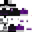 Texture for zickzack