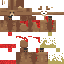 Texture for unbearable super