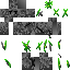 Texture for golem