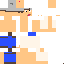 Texture for crasy dave