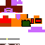 Texture for orge who do not shave savannah command