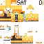Texture for モチオゼンイツ