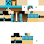 Texture for steve