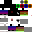 Texture for wubix cube