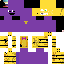 Texture for Springbonnie