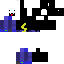 Texture for Davynavy02 (vampire