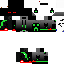 Texture for steve