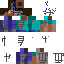 Texture for Steve UFO