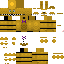 Texture for FNaF 4 Spring Bonnie (by dani285 or _Forerunner_)