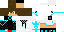 Texture for super/amir