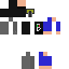 Texture for ninjablue