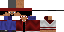 Texture for modern steve