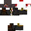 Texture for WeavileDX
