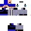 Texture for Isaac Evil v2