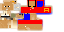 Texture for Alfredo
