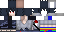 Texture for steve