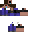Texture for pamonha 2