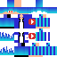 Texture for stad