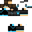 Texture for Cool Dude
