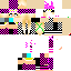 Texture for nesnae