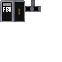 Texture for Fixed FBI shield