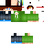 Texture for Скин Klempy