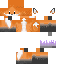 Texture for ultra-Fox