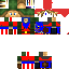 Texture for Killer-red Link