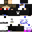 Texture for Skin Igor (Eu) Editada por mim