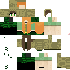 Texture for commandós