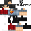 Texture for Superboy
