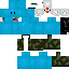 Texture for PocketPandaHD