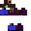 Texture for ggbbtt