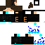 Texture for Eagle