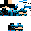 Texture for calango0404