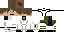 Texture for Django_Major (fertig)