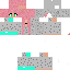 Texture for lama