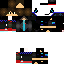 Texture for Steve