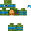 Texture for _J6_ Turtle