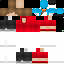 Texture for ManoXande_Sem_Olho