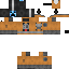 Texture for Creeper Space