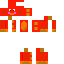 Texture for Charizard