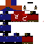 Texture for Invasor