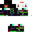 Texture for rianbow man