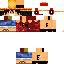 Texture for luffy