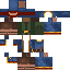 Texture for Wandering Trader skin