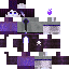 Texture for kvjk