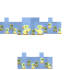 Texture for Duck Pijama 