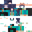 Texture for Tsuyu Asui