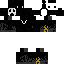 Texture for scream basic